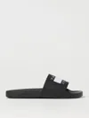 Tommy Jeans Shoes  Woman In Black
