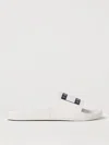 Tommy Jeans Shoes  Woman Color White