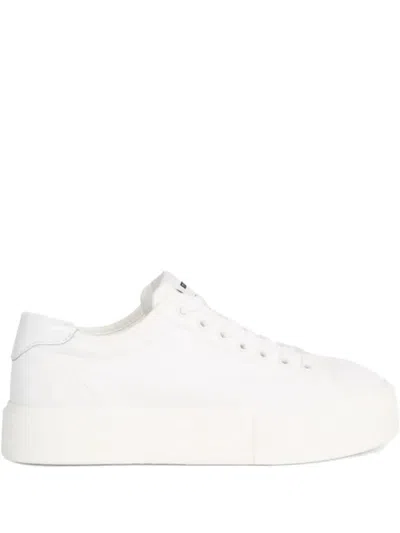 Tommy Jeans Flatform Sneakers