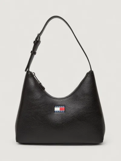 Tommy Jeans Handbag  Woman Color Black