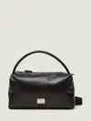 Tommy Jeans Handbag  Woman Color Black In Black