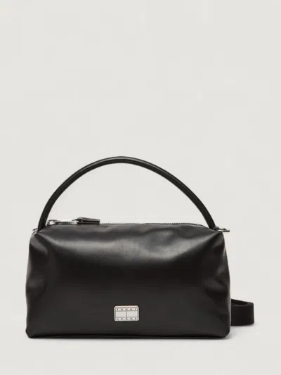 Tommy Jeans Handbag  Woman Color Black