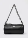 Tommy Jeans Handbag  Woman Color Black In Black