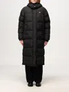 Tommy Jeans Jacket  Woman Color Black In Schwarz