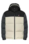 Tommy Jeans Jackets In Multicolor