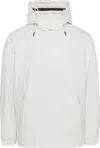 Tommy Jeans Jackets White In Bianco Chiari E Naturali