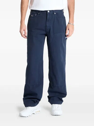 Tommy Jeans Jaimie Carpenter Jeans In Blue