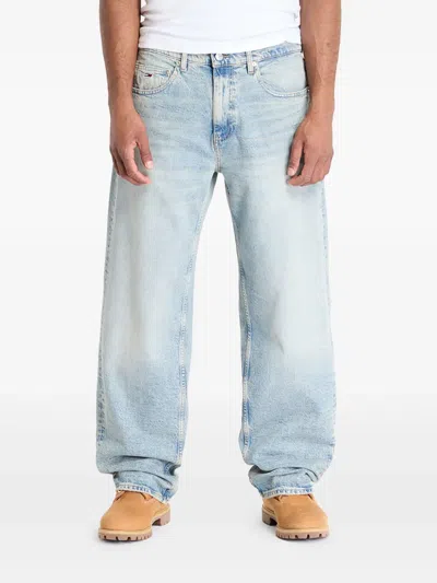 Tommy Jeans Jaimie Jeans In Blue