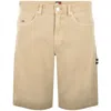 Tommy Jeans Jaimie Canvas Carpenter Short