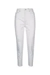 Tommy Jeans Distressed Skinny Jeans