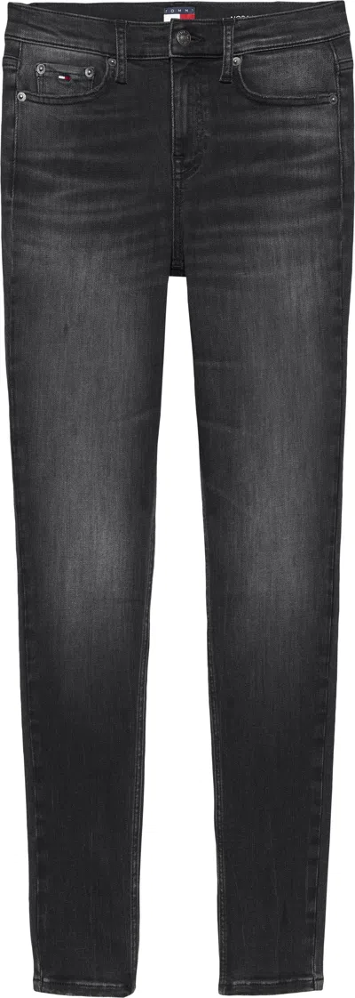 Tommy Jeans Jeans Black