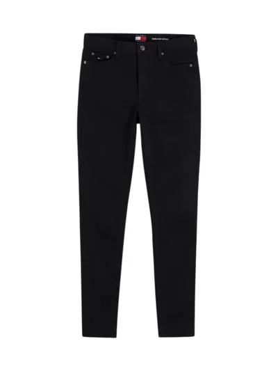 Tommy Jeans Jeans Black