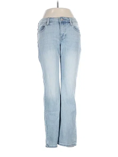 Pre-owned Tommy Jeans Jeans In Blue