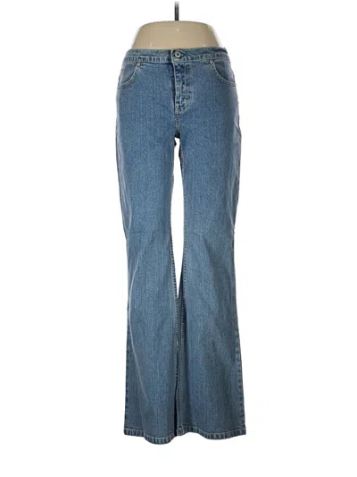 Tommy Jeans Jeans In Blue