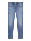 Tommy Jeans Otis Regular Straight Jeans In Blue