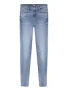 Tommy Jeans Jeans Blue In Blu Blu E Verdi