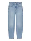 Tommy Jeans Jeans Blue In Blu Blu E Verdi