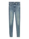Tommy Jeans Jeans Blue In Blu Blu E Verdi
