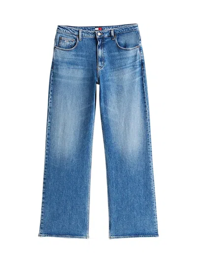 Tommy Jeans Jeans Blue