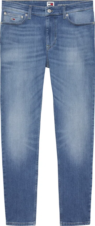 TOMMY JEANS TOMMY JEANS  JEANS BLUE