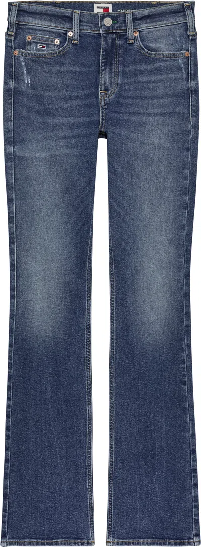 Tommy Jeans Jeans Blue In Blu Blu E Verdi