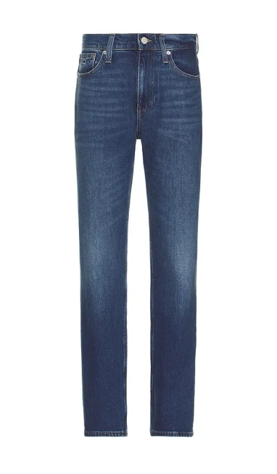 Tommy Jeans Jeans Ryan In Blue
