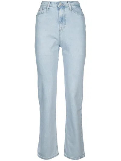 TOMMY JEANS JULIE JEANS