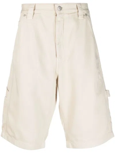 Tommy Jeans Dm0dm16159 Aci Classic Beige In Neutrals