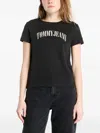 Tommy Jeans Logo-print T-shirt