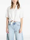 Tommy Jeans Logo Shirt