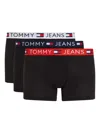 Tommy Jeans Logo-waistband Boxers Pack