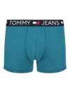 Tommy Jeans Logo-waistband Boxers Pack