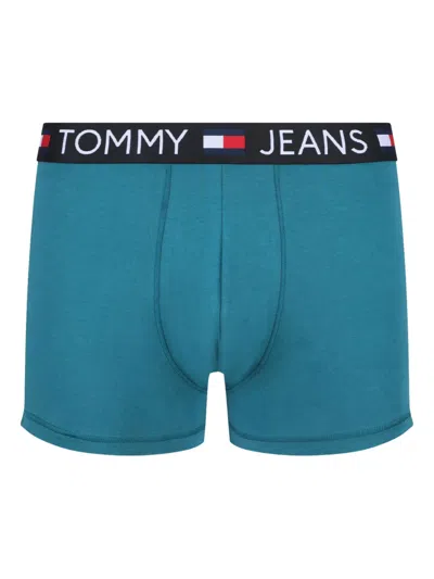 Tommy Jeans Logo-waistband Boxers Pack