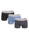 Tommy Jeans Logo-waistband Boxers Pack