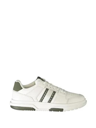 Tommy Jeans Low-top Sneakers In Multi