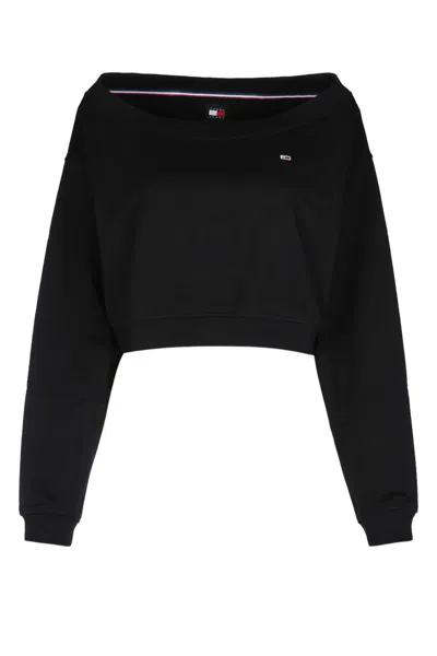 TOMMY JEANS MAGLIA