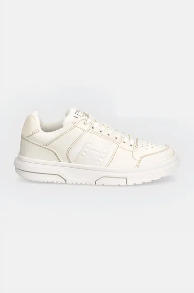 Tommy Jeans Men's Sneakers  In White