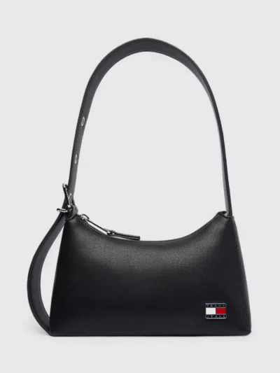 Tommy Jeans Mini Bag  Woman Color Black