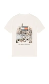Tommy Jeans Novelty Tee