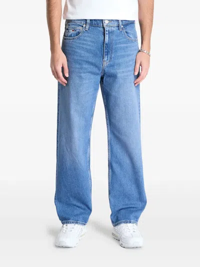 Tommy Jeans Otis Jeans In Blue