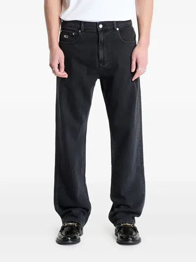 Tommy Jeans Otis Jeans In Black
