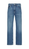 Tommy Jeans Otis Regular Straight Jeans In Blue