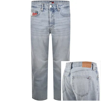 Tommy Jeans Otis Regular Straight Jeans Blue