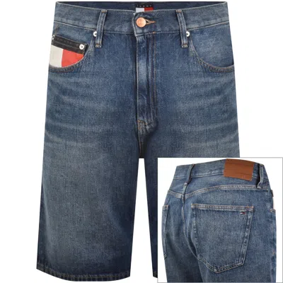 Tommy Jeans Otis Shorts Blue