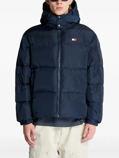 TOMMY JEANS PADDED JACKET