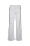 Tommy Jeans Wide-leg Jeans