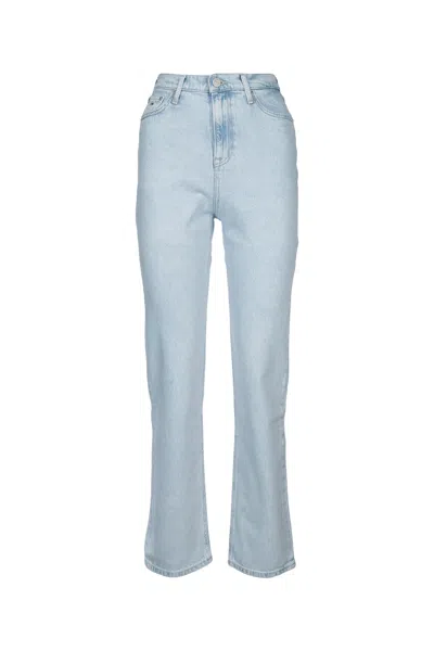 TOMMY JEANS TOMMY JEANS PANTALONE