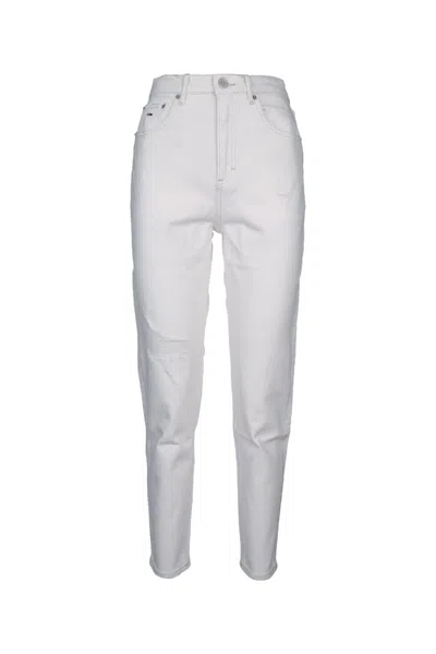 TOMMY JEANS PANTALONE