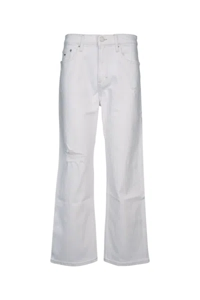 TOMMY JEANS PANTALONE