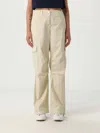 Tommy Jeans Pants In White